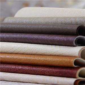 Silicone Leather