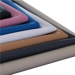 Silicone Leather