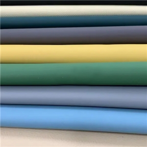 Silicone Leather