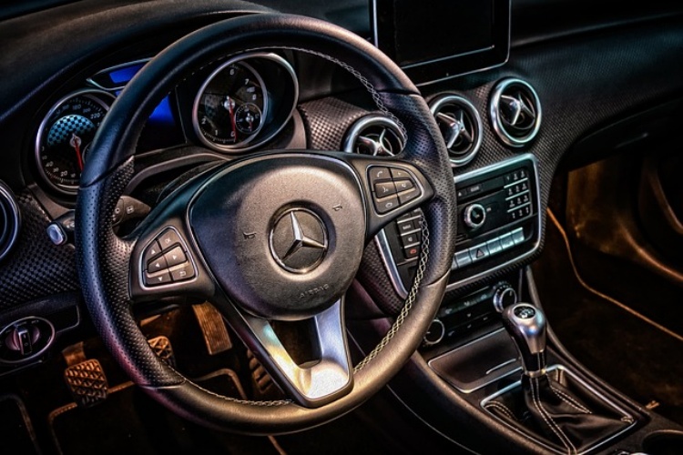 automobile industry of silicone leather2 (2)