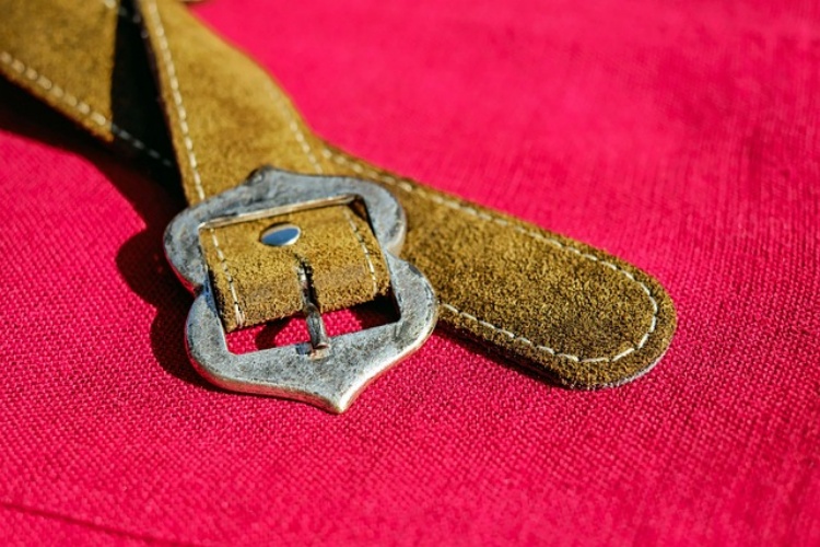clothing and accessories industry of silicone leather4
