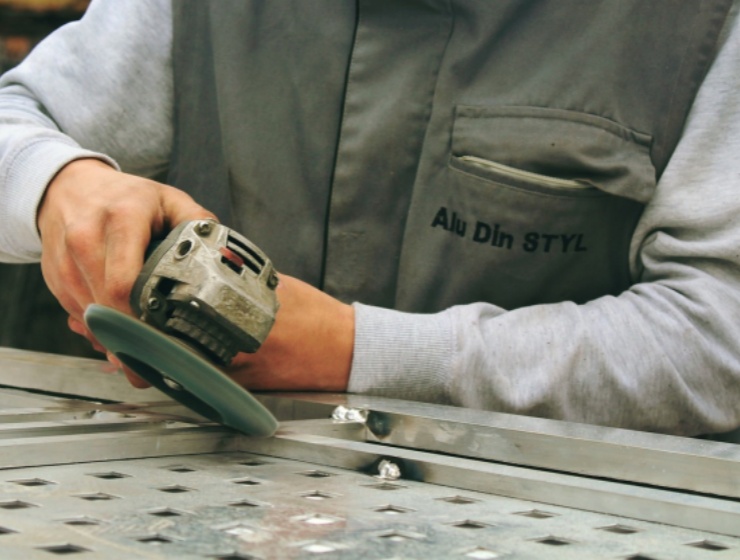 Industrial And Manufacturing of silicone leather