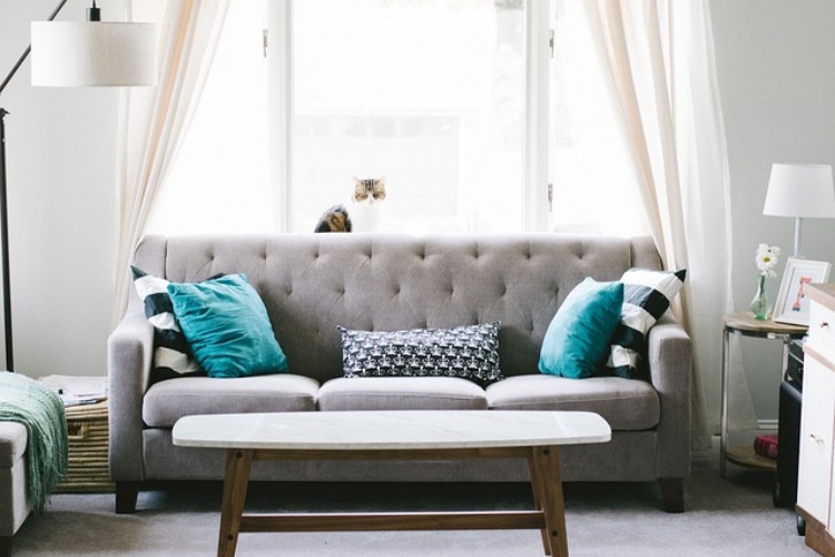 home decoration industry of silicone leather1