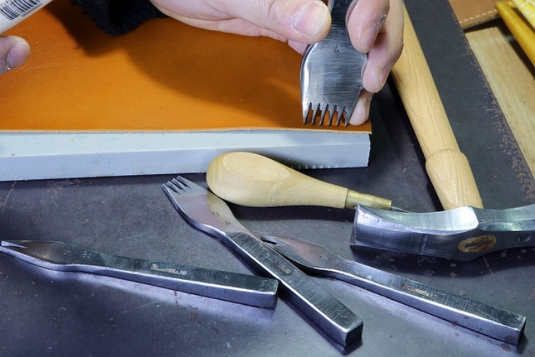 industrial and manufacturing of silicone leather1