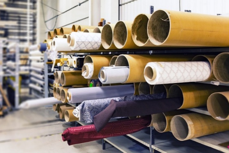 industrial and manufacturing of silicone leather