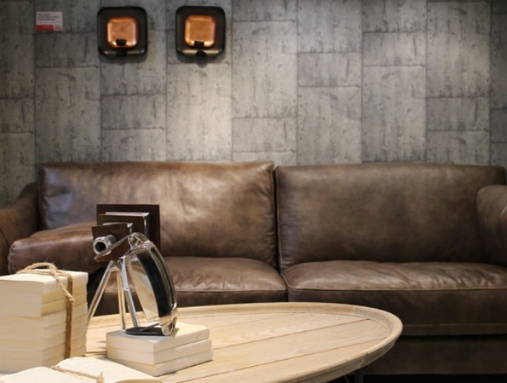 Silicone Leather