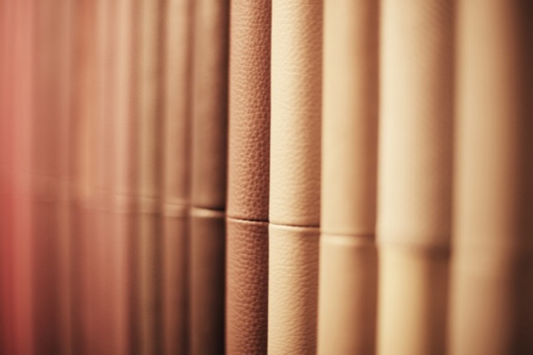 medical industry of silicone leather3