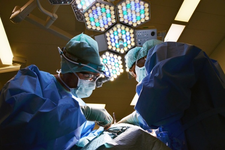 medical industry of silicone leather4