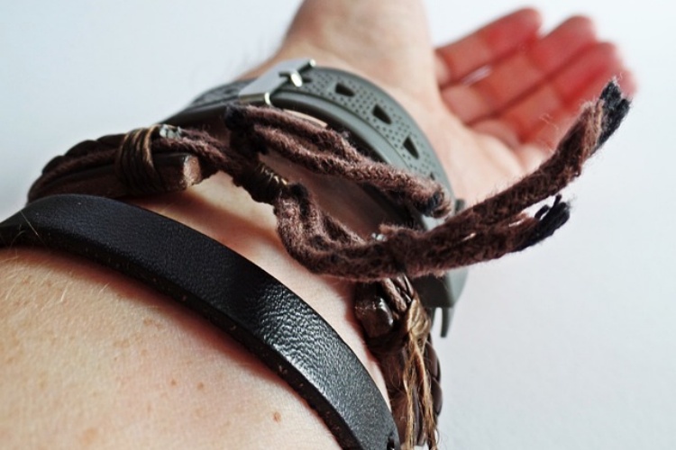 ocean and outdoor industry of silicone leather3