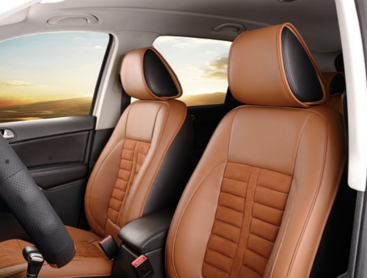Silicone Leather