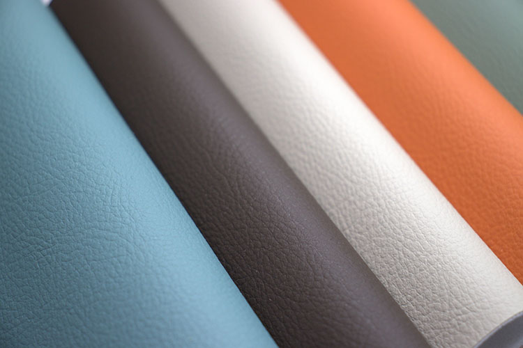 silicone leather